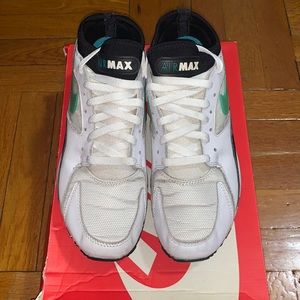 Nike Air Max 93 Men’s size 8 = Women’s 8.5